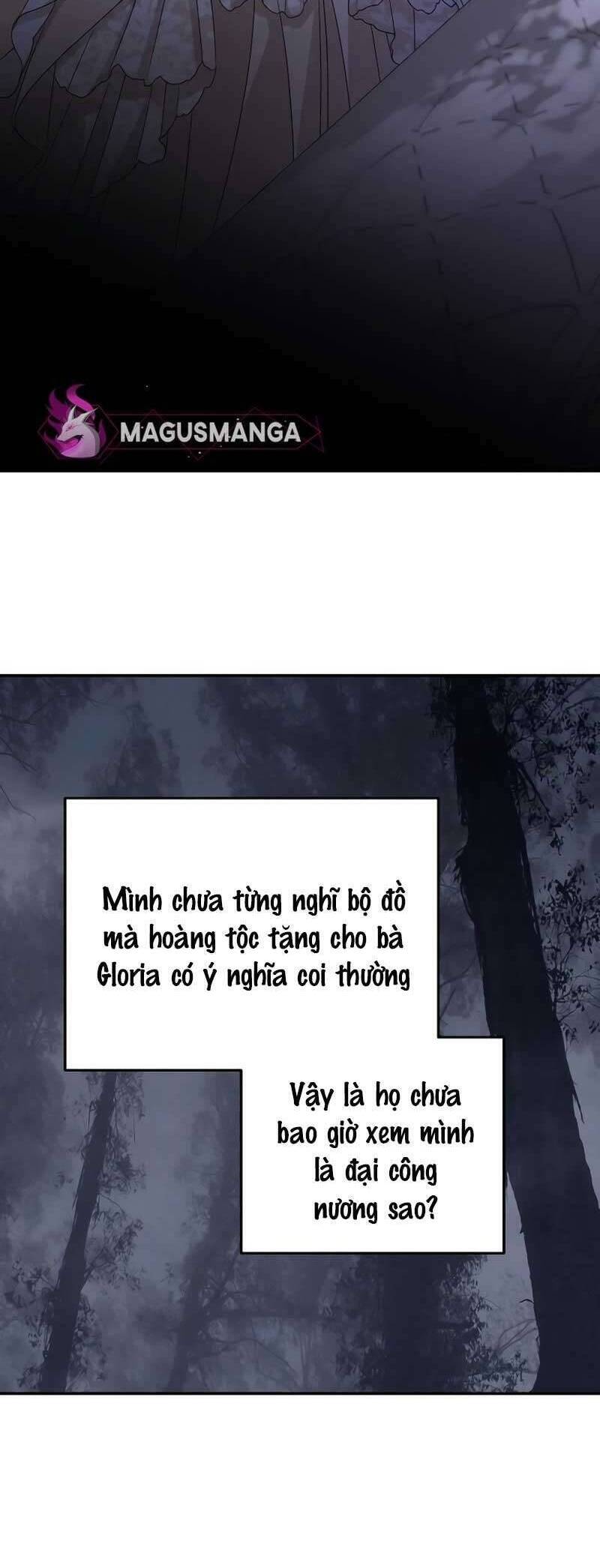 Gia Đình Chồng Vô Cùng Yêu Thích Tôi Chapter 104 - 27