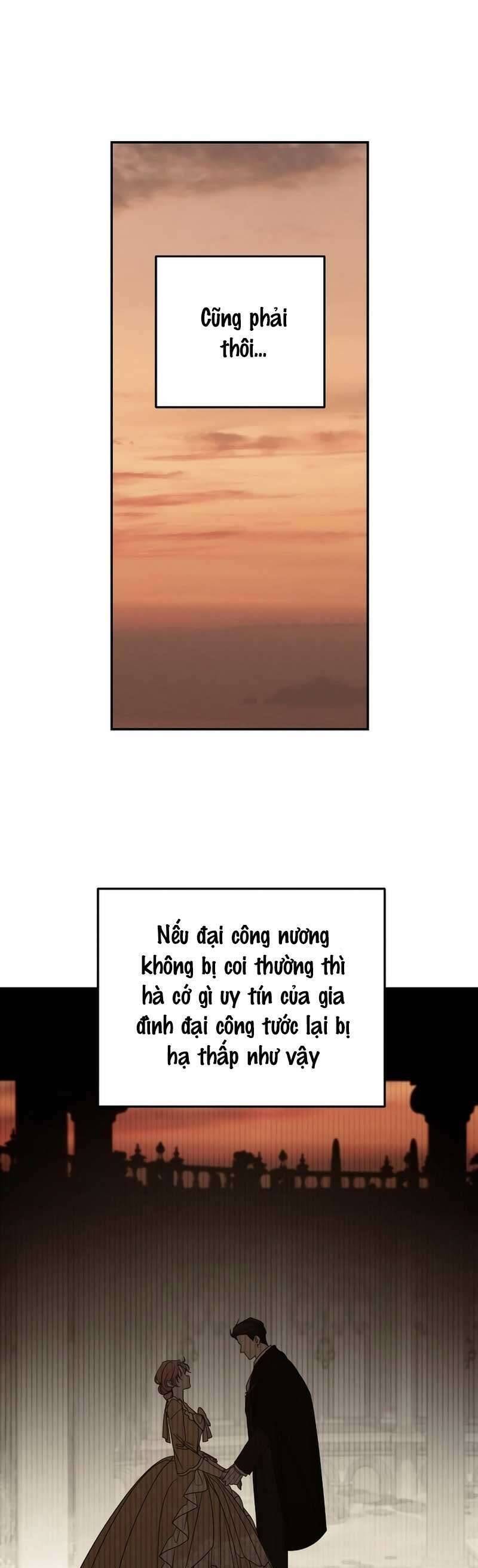 Gia Đình Chồng Vô Cùng Yêu Thích Tôi Chapter 104 - 28