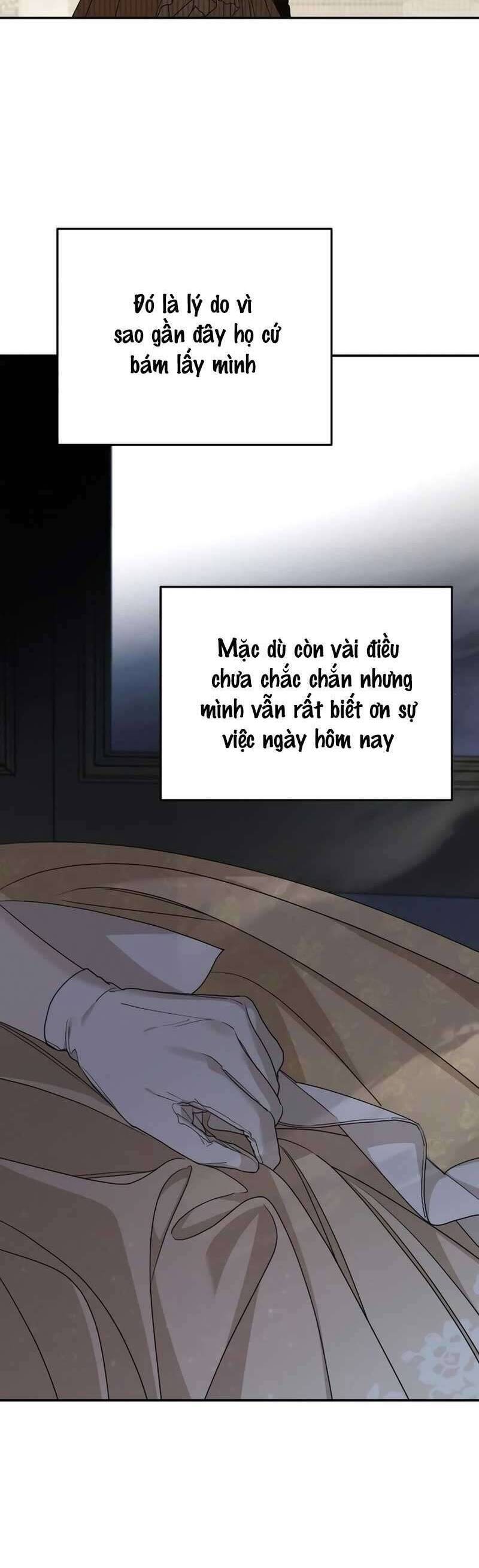 Gia Đình Chồng Vô Cùng Yêu Thích Tôi Chapter 104 - 29