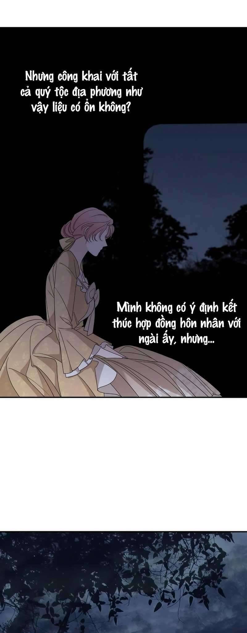 Gia Đình Chồng Vô Cùng Yêu Thích Tôi Chapter 104 - 30