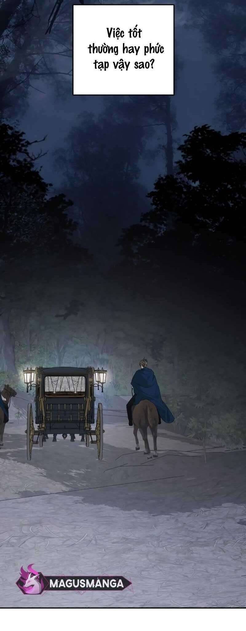 Gia Đình Chồng Vô Cùng Yêu Thích Tôi Chapter 104 - 31