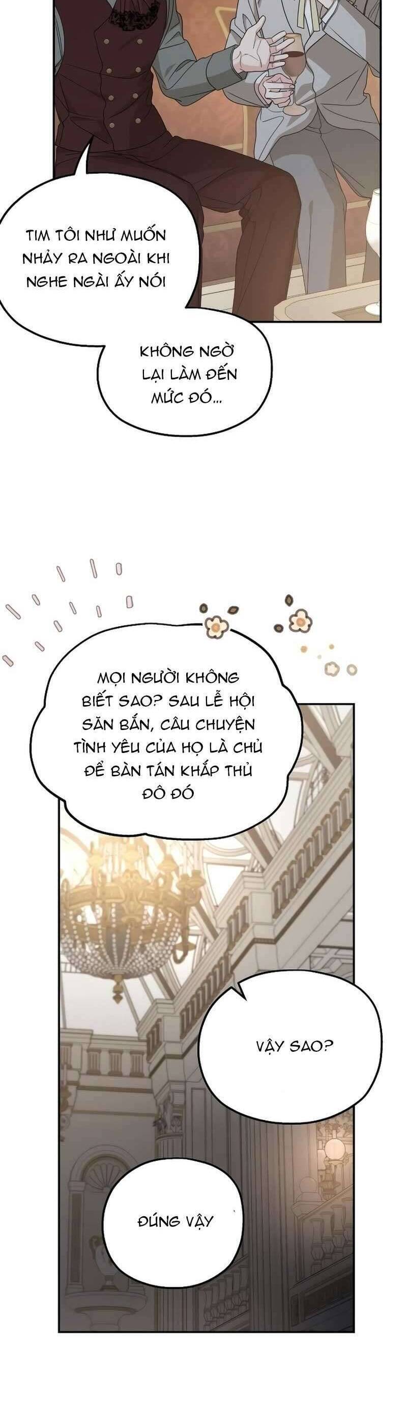 Gia Đình Chồng Vô Cùng Yêu Thích Tôi Chapter 104 - 34