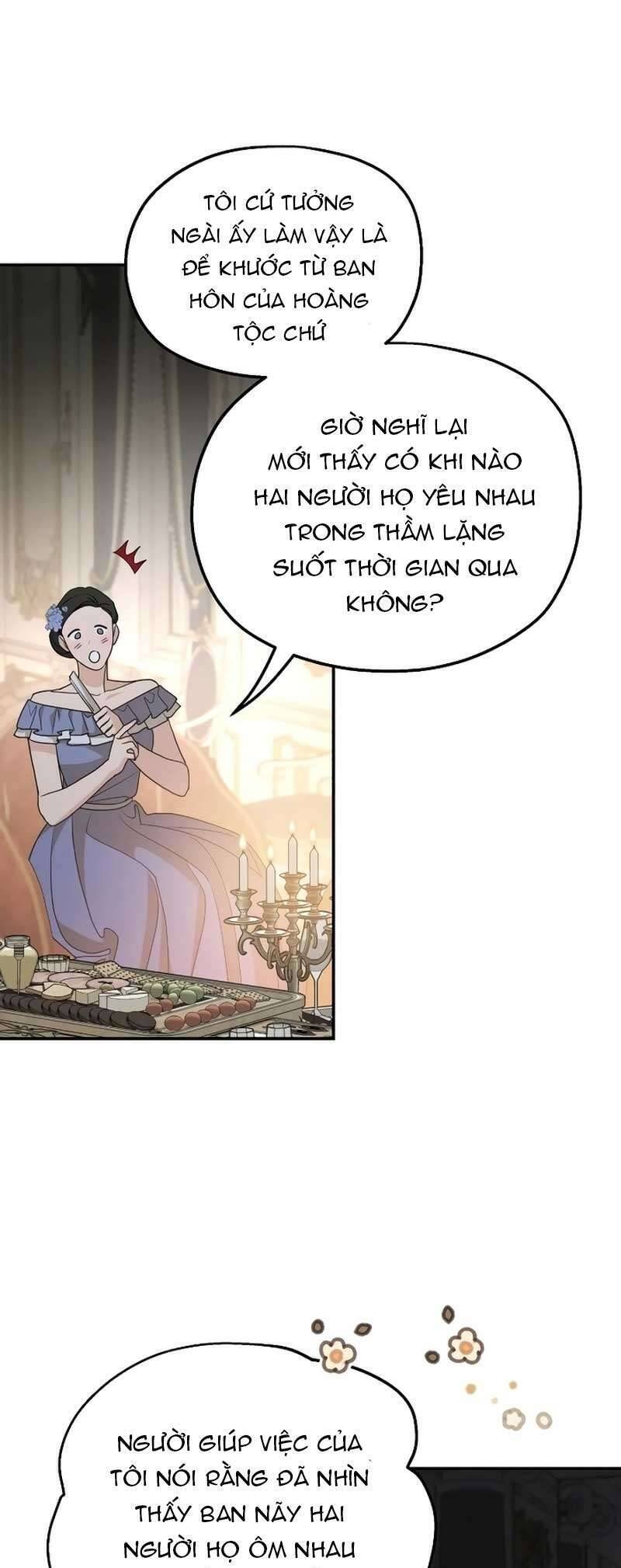 Gia Đình Chồng Vô Cùng Yêu Thích Tôi Chapter 104 - 35