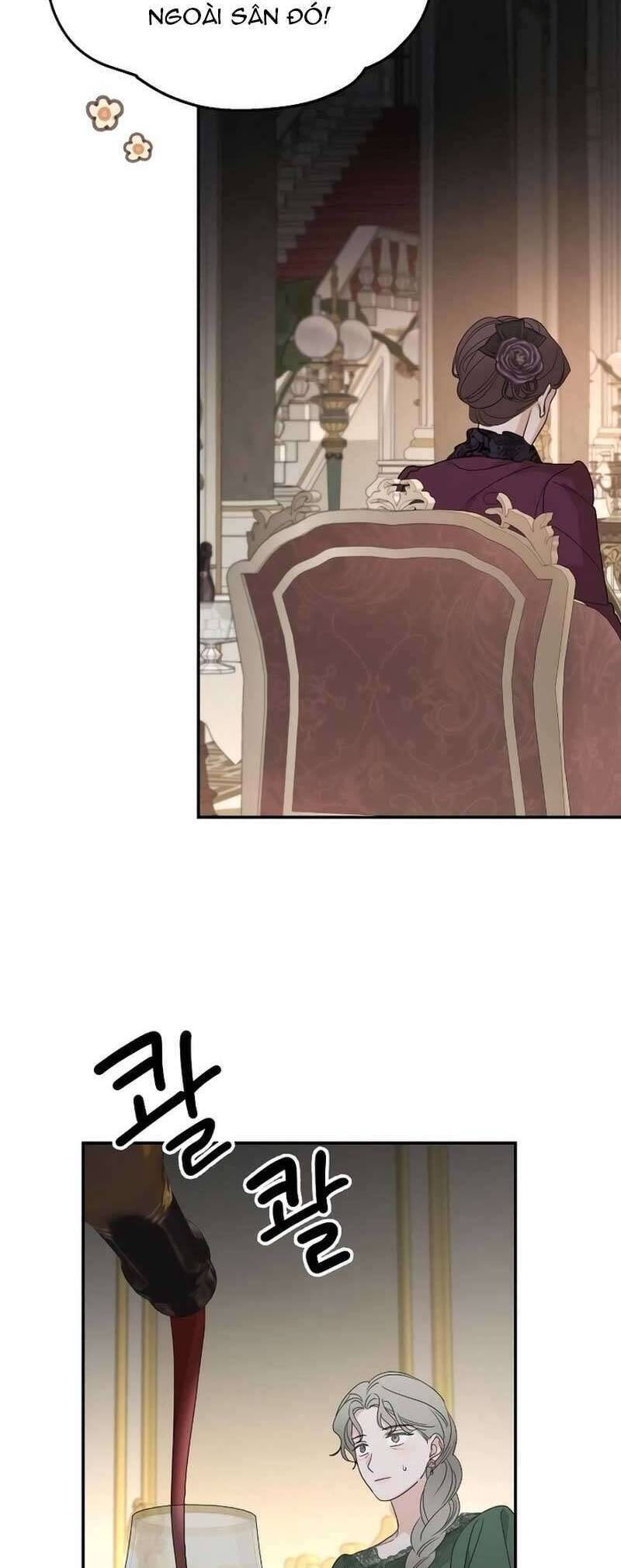 Gia Đình Chồng Vô Cùng Yêu Thích Tôi Chapter 104 - 36