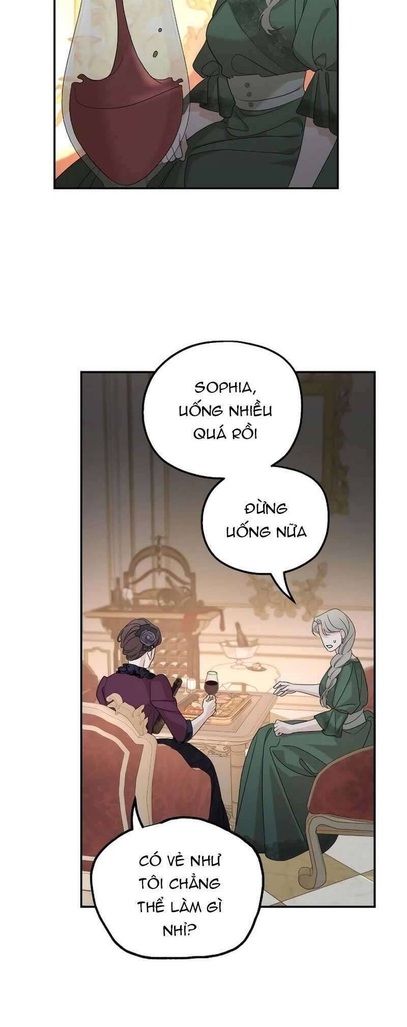 Gia Đình Chồng Vô Cùng Yêu Thích Tôi Chapter 104 - 37