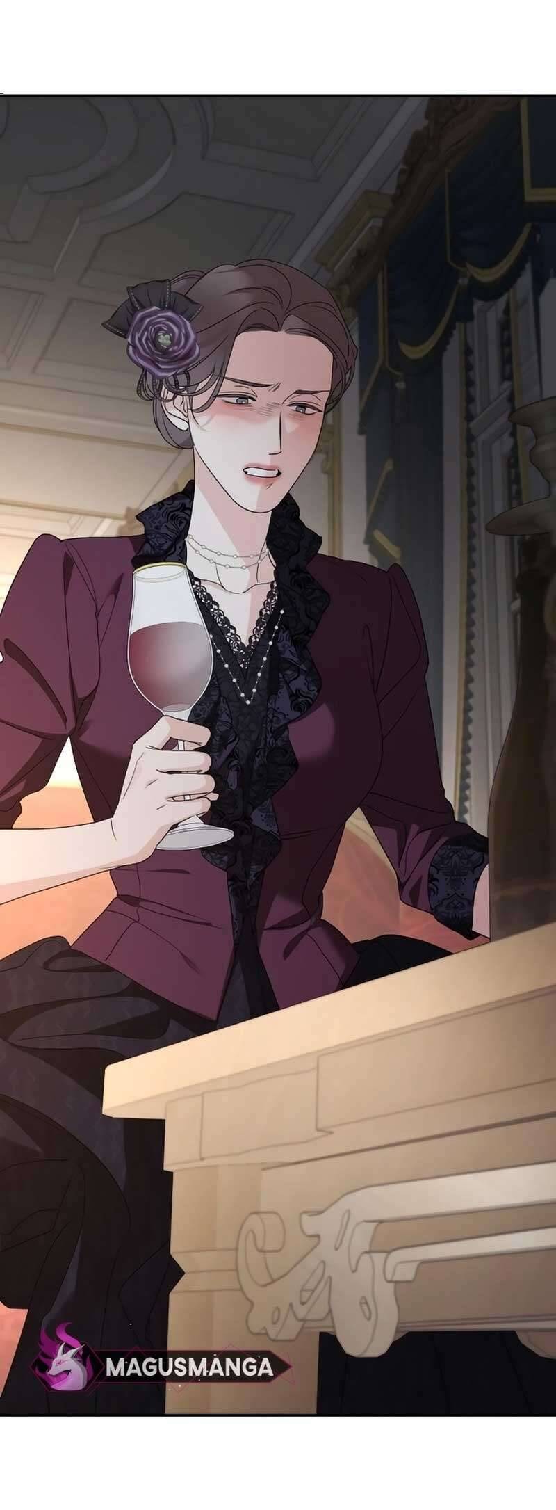 Gia Đình Chồng Vô Cùng Yêu Thích Tôi Chapter 104 - 38