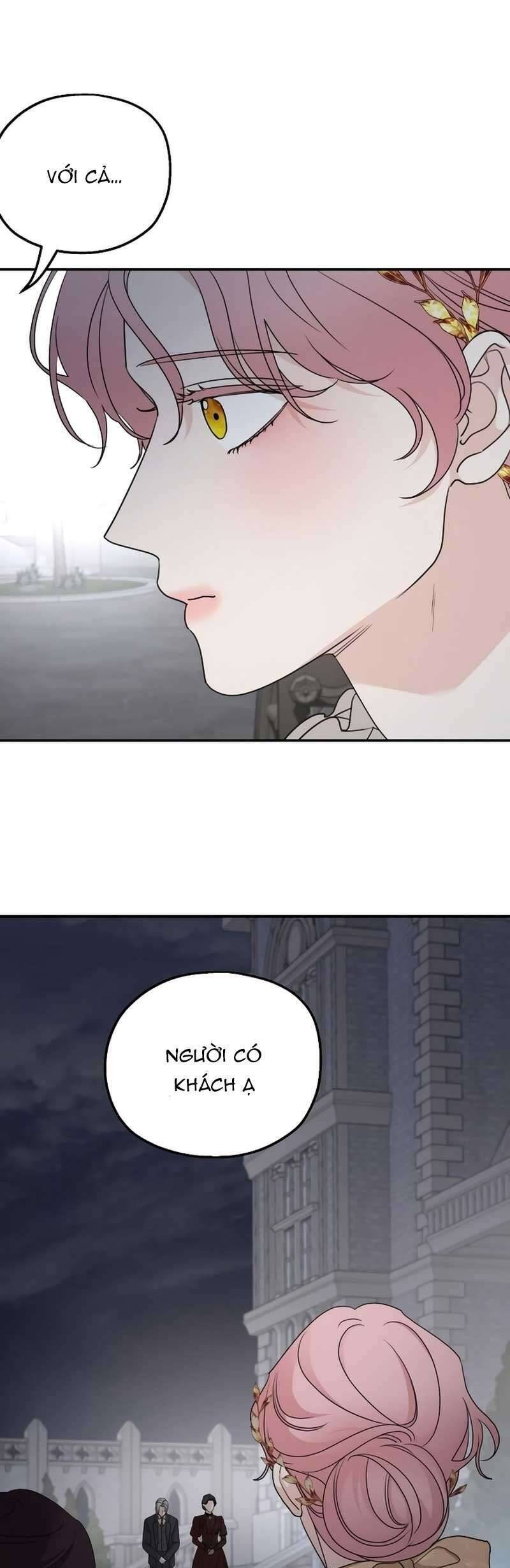 Gia Đình Chồng Vô Cùng Yêu Thích Tôi Chapter 104 - 43