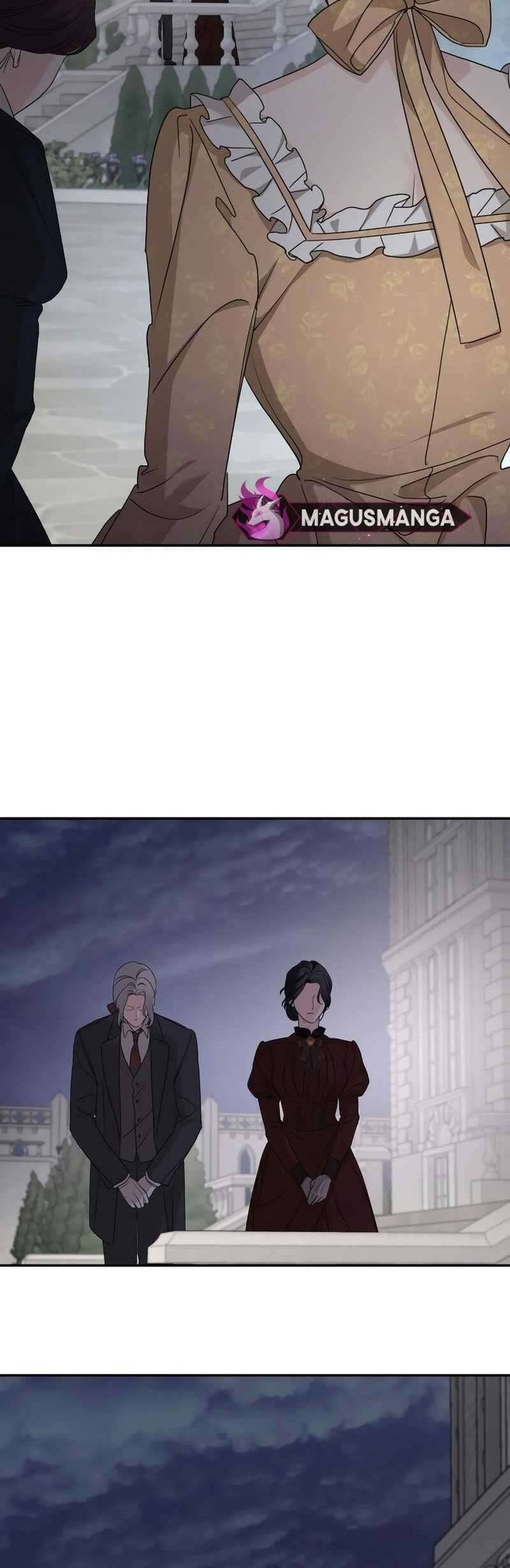 Gia Đình Chồng Vô Cùng Yêu Thích Tôi Chapter 104 - 44