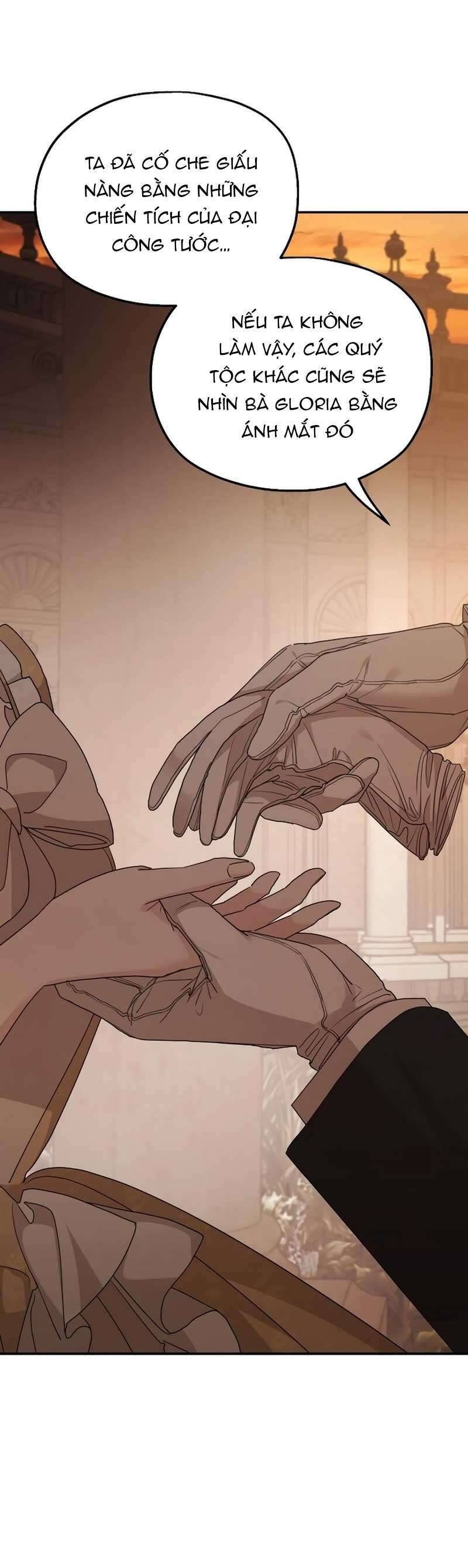 Gia Đình Chồng Vô Cùng Yêu Thích Tôi Chapter 104 - 7