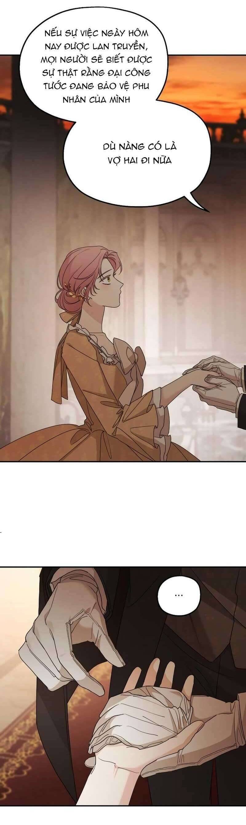 Gia Đình Chồng Vô Cùng Yêu Thích Tôi Chapter 104 - 8