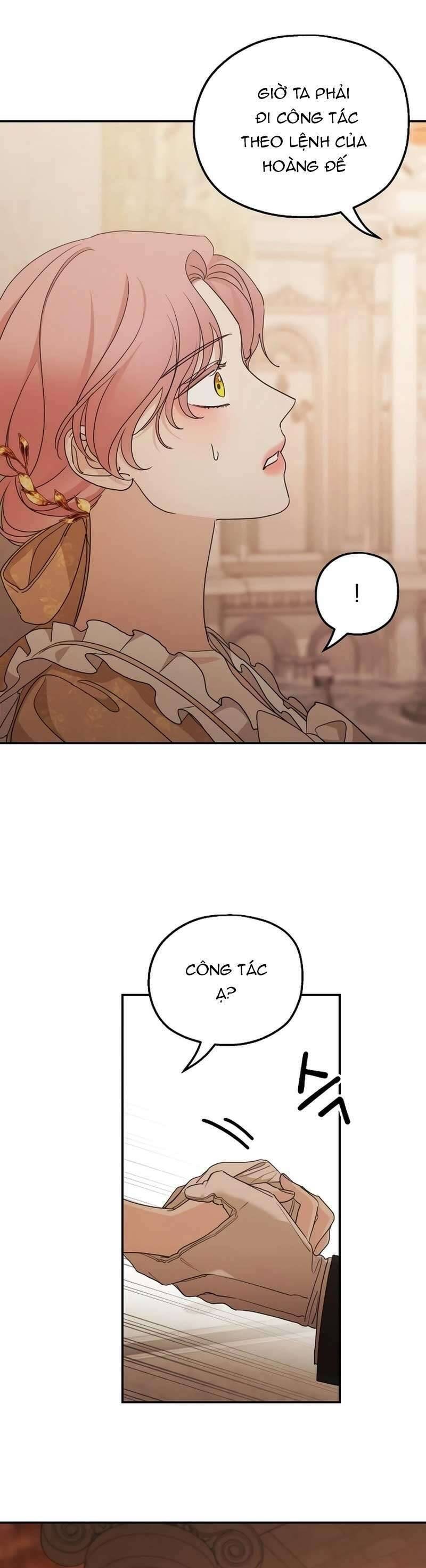 Gia Đình Chồng Vô Cùng Yêu Thích Tôi Chapter 104 - 9