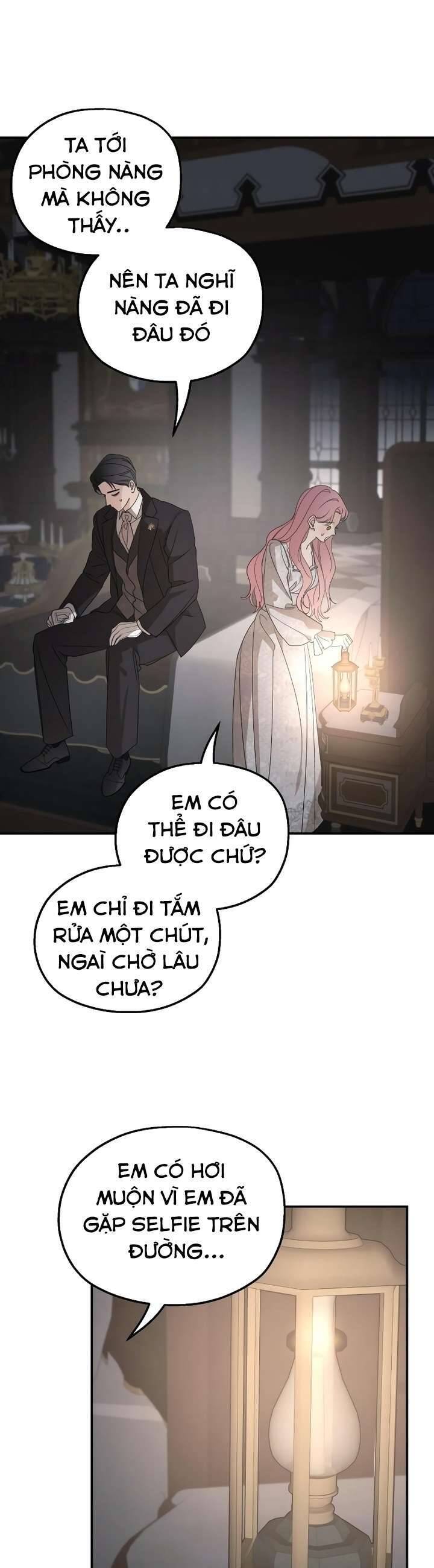 Gia Đình Chồng Vô Cùng Yêu Thích Tôi Chapter 106 - 13