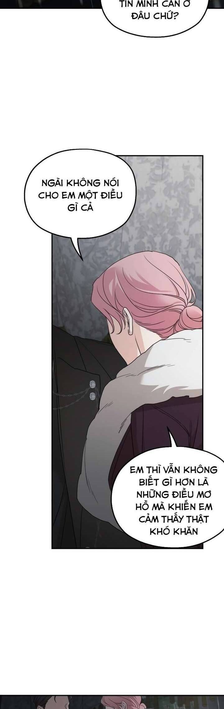 Gia Đình Chồng Vô Cùng Yêu Thích Tôi Chapter 109 - 11