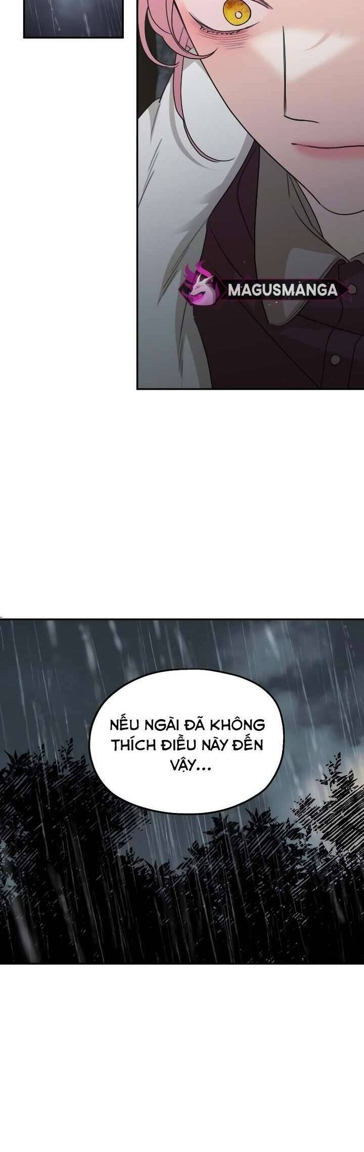 Gia Đình Chồng Vô Cùng Yêu Thích Tôi Chapter 109 - 13