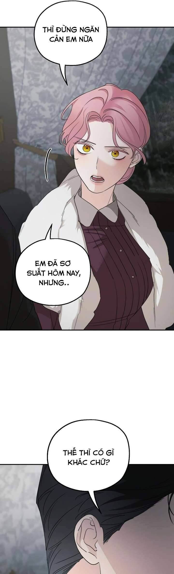 Gia Đình Chồng Vô Cùng Yêu Thích Tôi Chapter 109 - 14