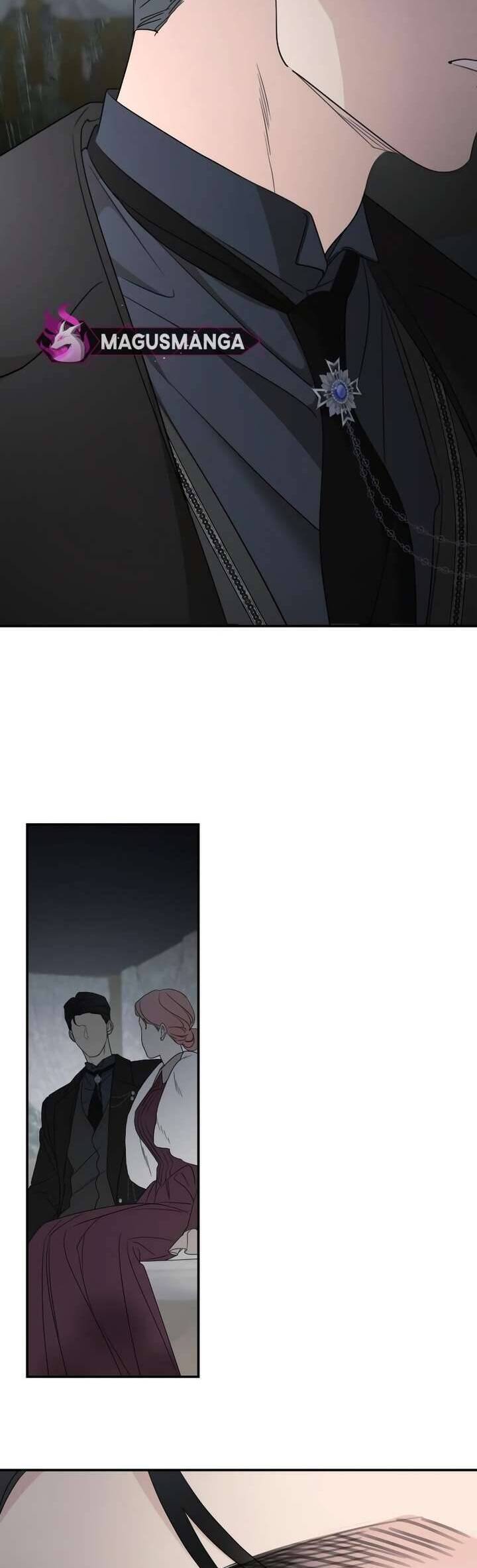 Gia Đình Chồng Vô Cùng Yêu Thích Tôi Chapter 109 - 15