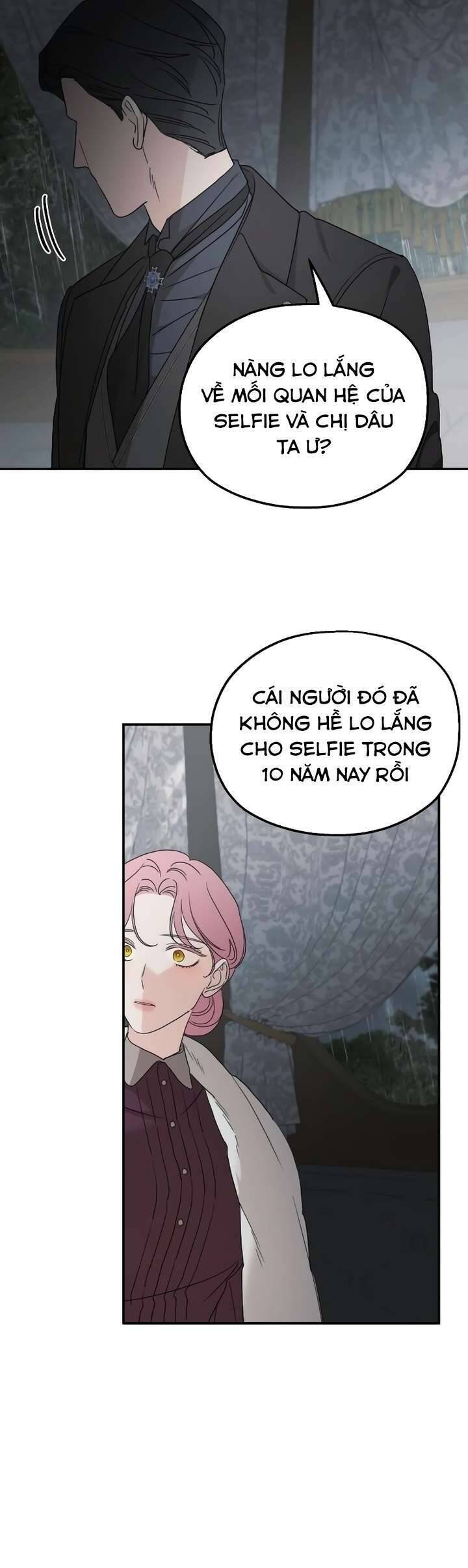 Gia Đình Chồng Vô Cùng Yêu Thích Tôi Chapter 109 - 18