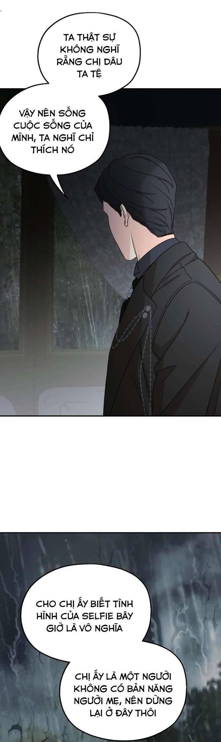 Gia Đình Chồng Vô Cùng Yêu Thích Tôi Chapter 109 - 19