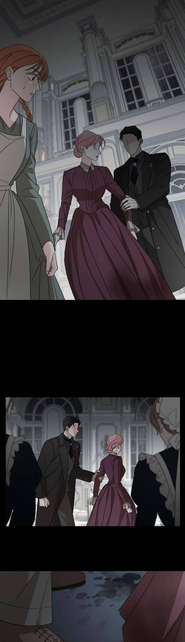 Gia Đình Chồng Vô Cùng Yêu Thích Tôi Chapter 109 - 26