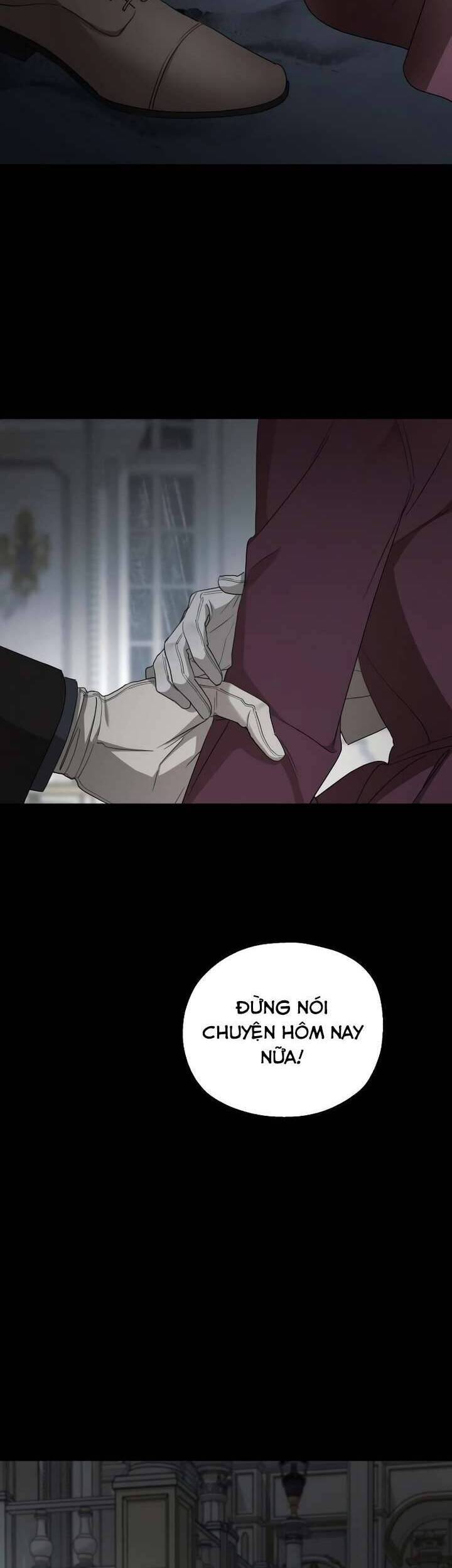 Gia Đình Chồng Vô Cùng Yêu Thích Tôi Chapter 109 - 27