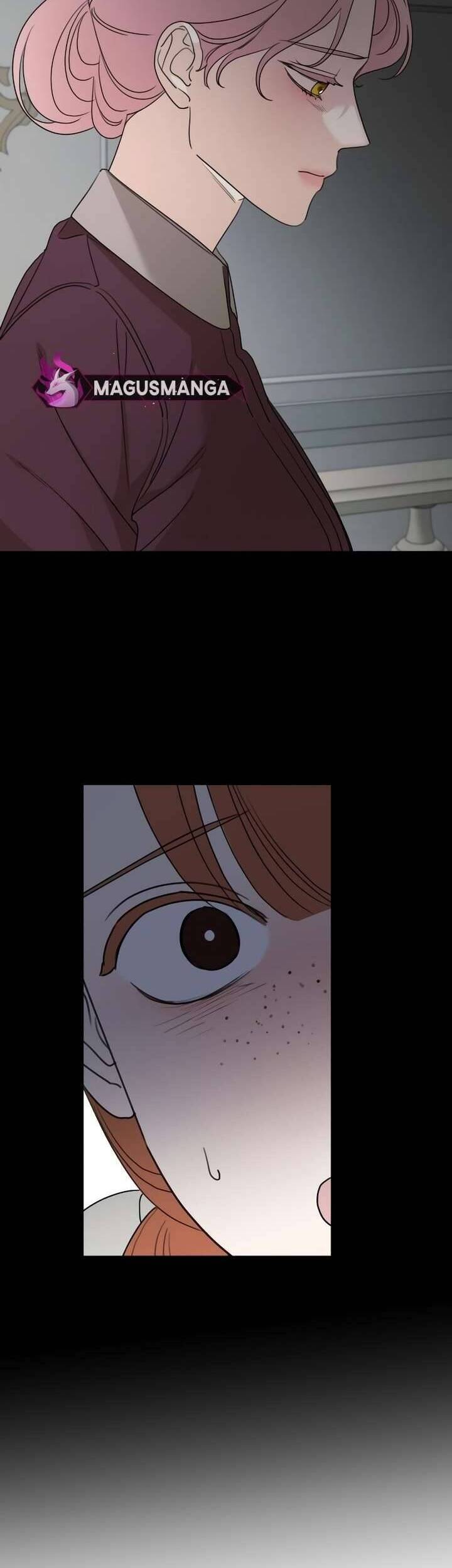 Gia Đình Chồng Vô Cùng Yêu Thích Tôi Chapter 109 - 29