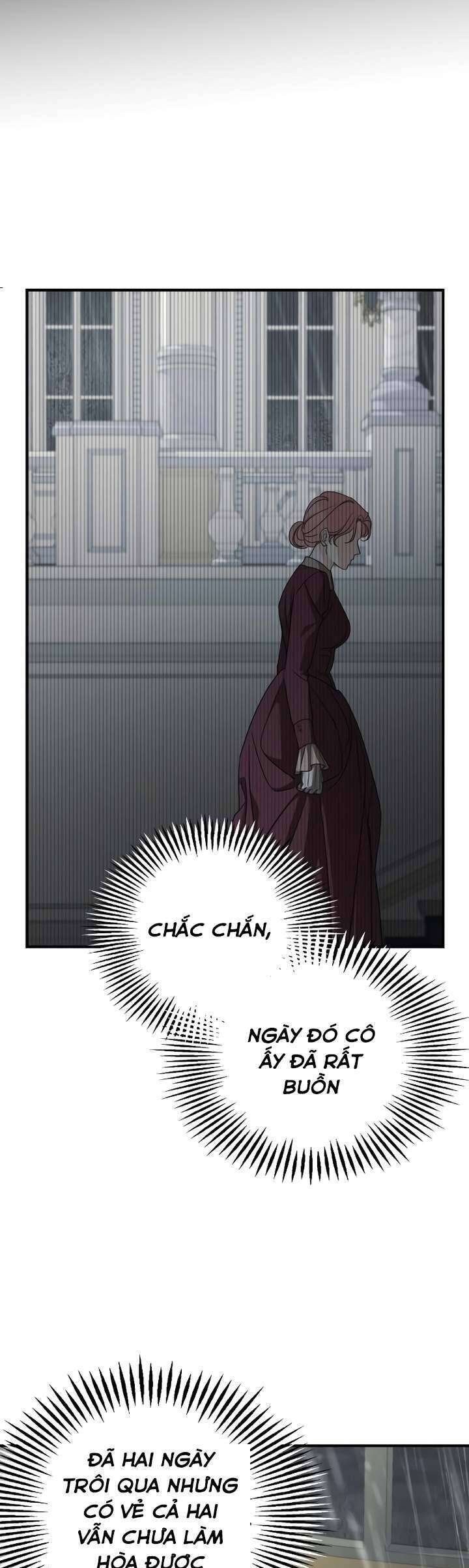 Gia Đình Chồng Vô Cùng Yêu Thích Tôi Chapter 109 - 30