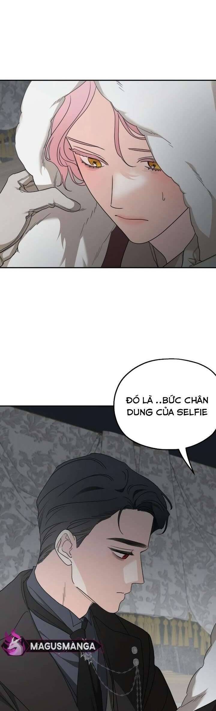 Gia Đình Chồng Vô Cùng Yêu Thích Tôi Chapter 109 - 4