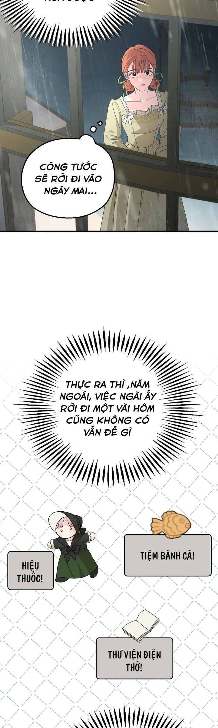 Gia Đình Chồng Vô Cùng Yêu Thích Tôi Chapter 109 - 31