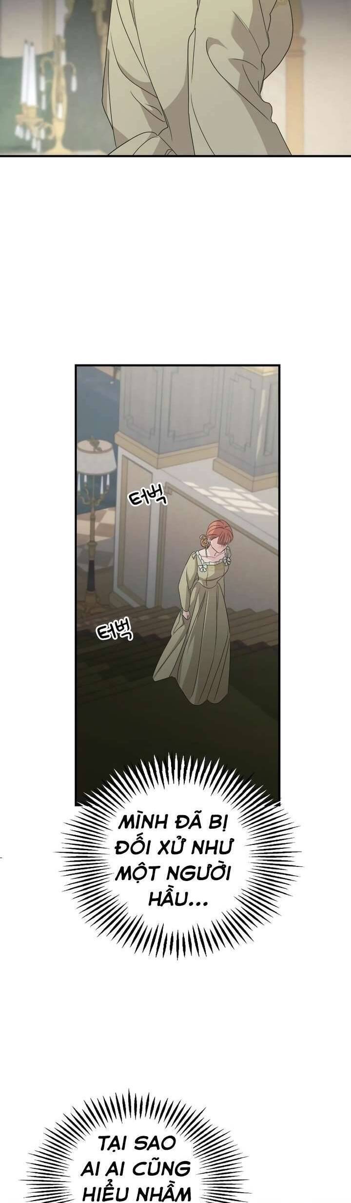 Gia Đình Chồng Vô Cùng Yêu Thích Tôi Chapter 109 - 35