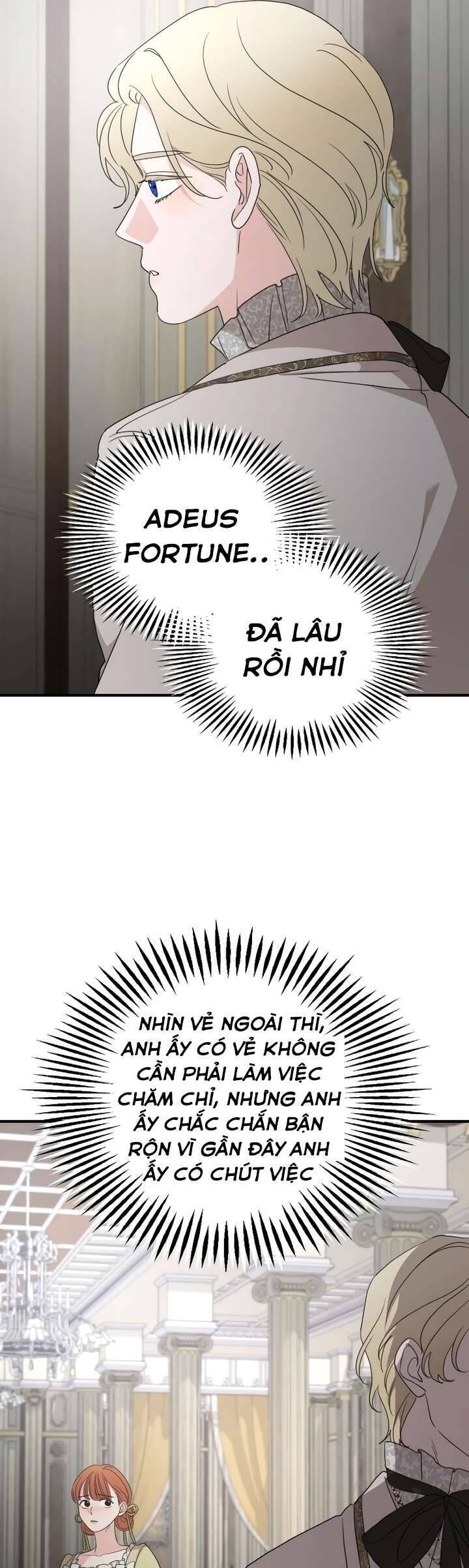 Gia Đình Chồng Vô Cùng Yêu Thích Tôi Chapter 109 - 38