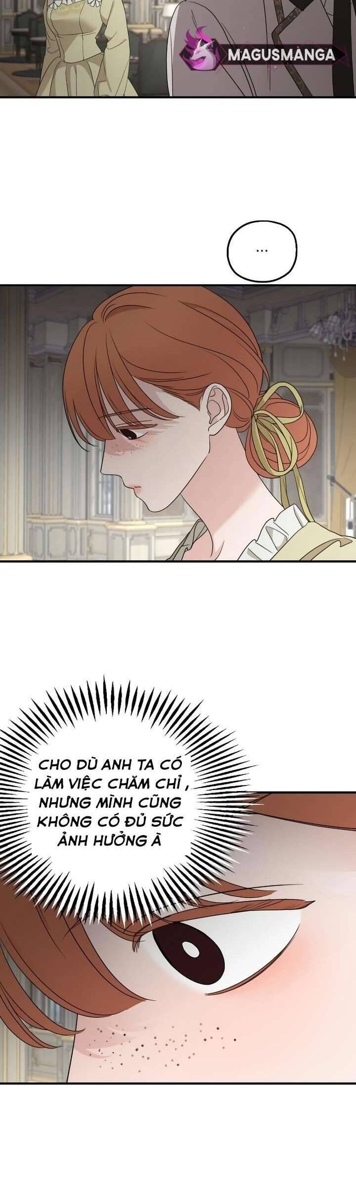 Gia Đình Chồng Vô Cùng Yêu Thích Tôi Chapter 109 - 39