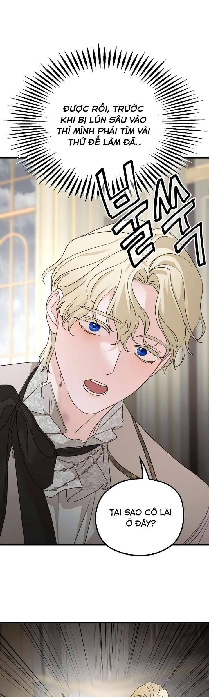 Gia Đình Chồng Vô Cùng Yêu Thích Tôi Chapter 109 - 40