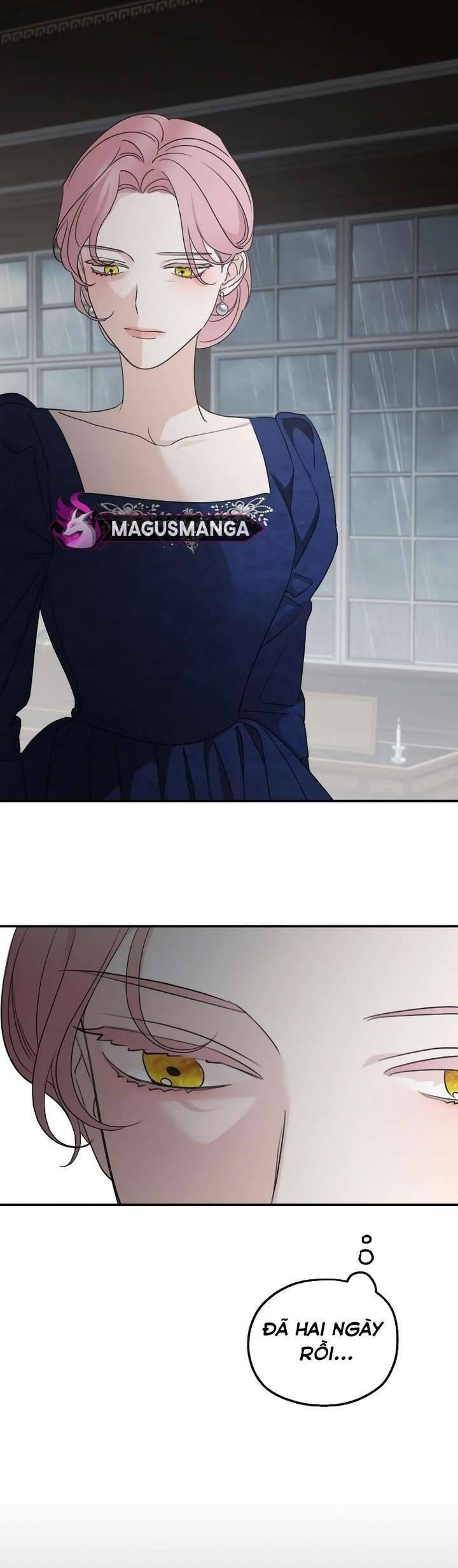 Gia Đình Chồng Vô Cùng Yêu Thích Tôi Chapter 109 - 46