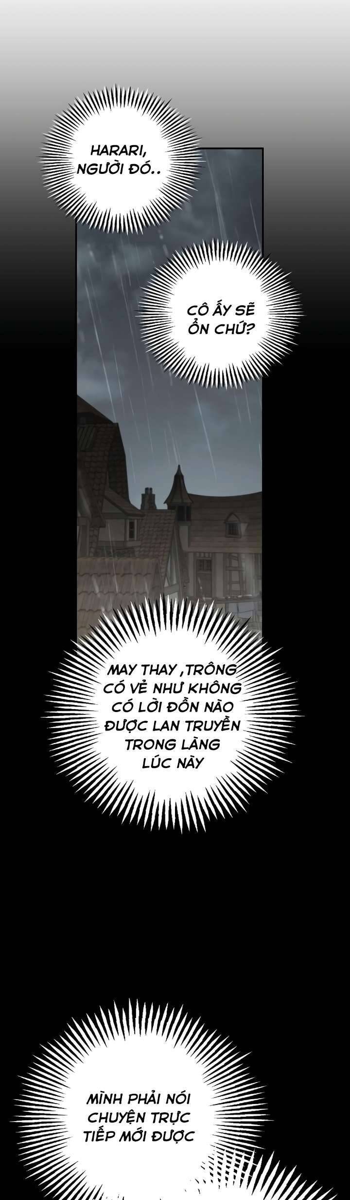 Gia Đình Chồng Vô Cùng Yêu Thích Tôi Chapter 109 - 47