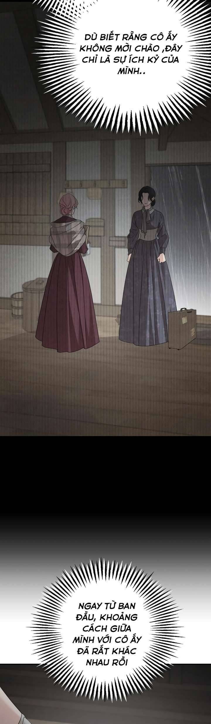Gia Đình Chồng Vô Cùng Yêu Thích Tôi Chapter 109 - 48