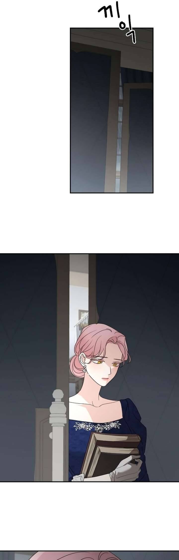 Gia Đình Chồng Vô Cùng Yêu Thích Tôi Chapter 109 - 50