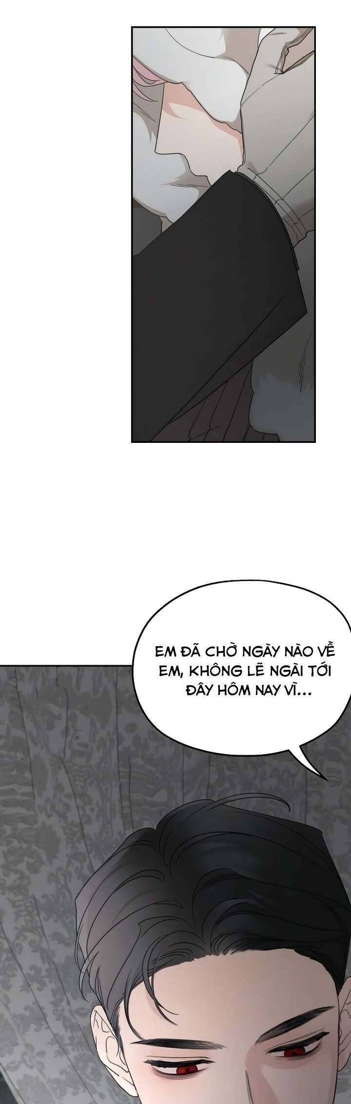 Gia Đình Chồng Vô Cùng Yêu Thích Tôi Chapter 109 - 6