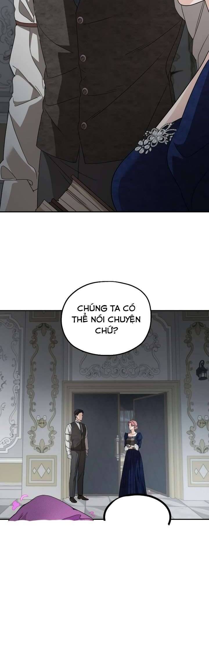 Gia Đình Chồng Vô Cùng Yêu Thích Tôi Chapter 109 - 52