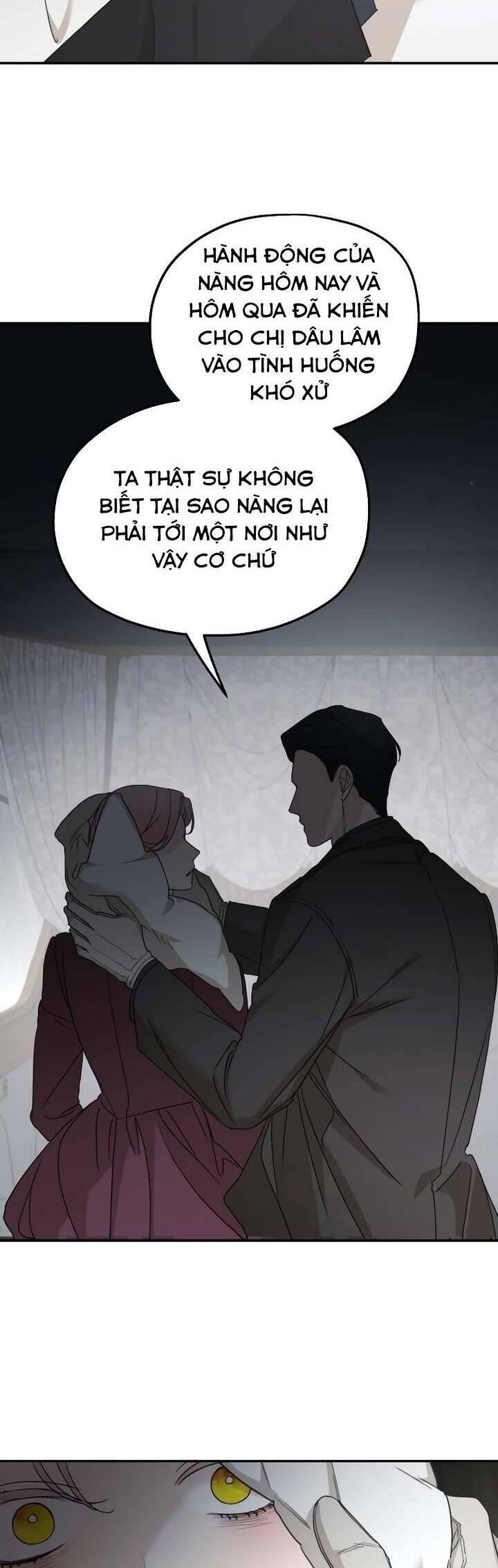 Gia Đình Chồng Vô Cùng Yêu Thích Tôi Chapter 109 - 8
