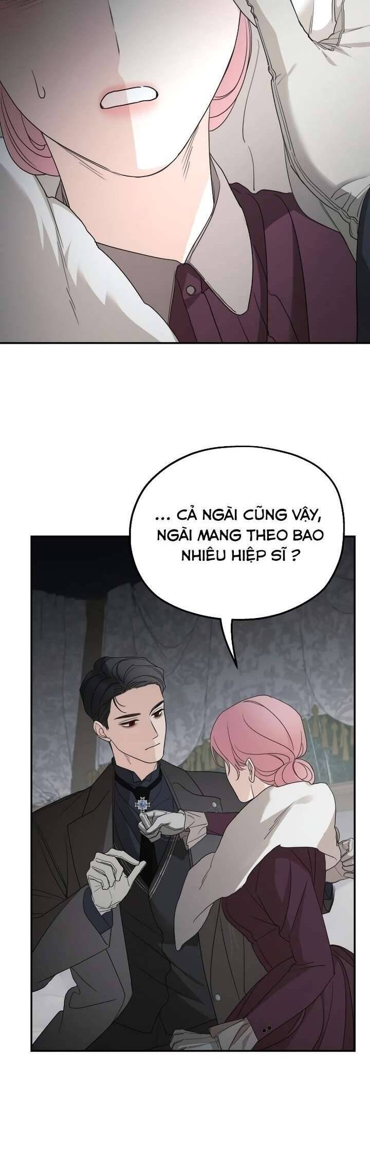 Gia Đình Chồng Vô Cùng Yêu Thích Tôi Chapter 109 - 9