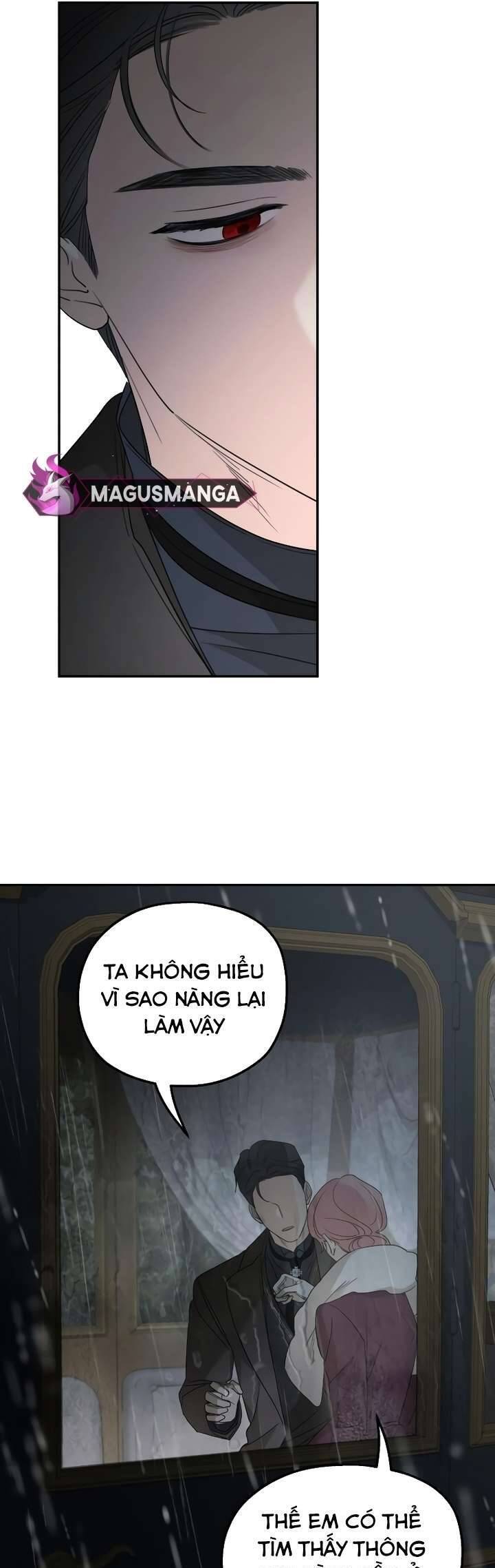 Gia Đình Chồng Vô Cùng Yêu Thích Tôi Chapter 109 - 10
