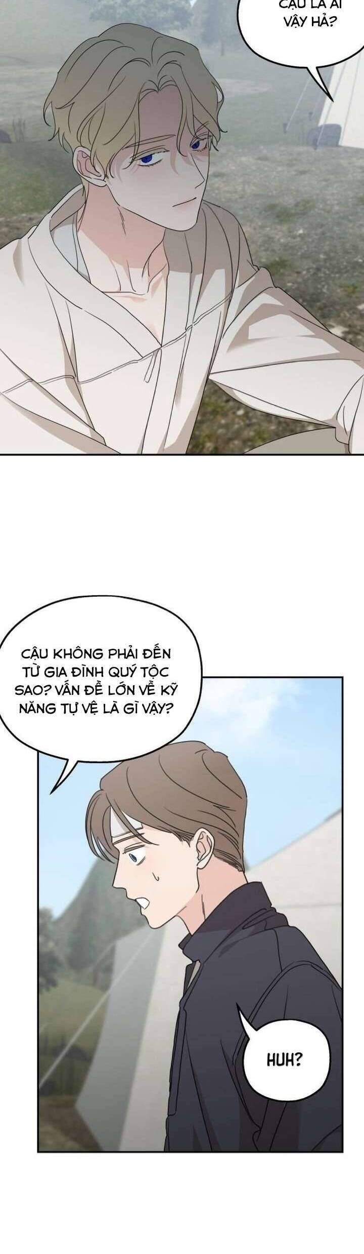 Gia Đình Chồng Vô Cùng Yêu Thích Tôi Chapter 120 - 44