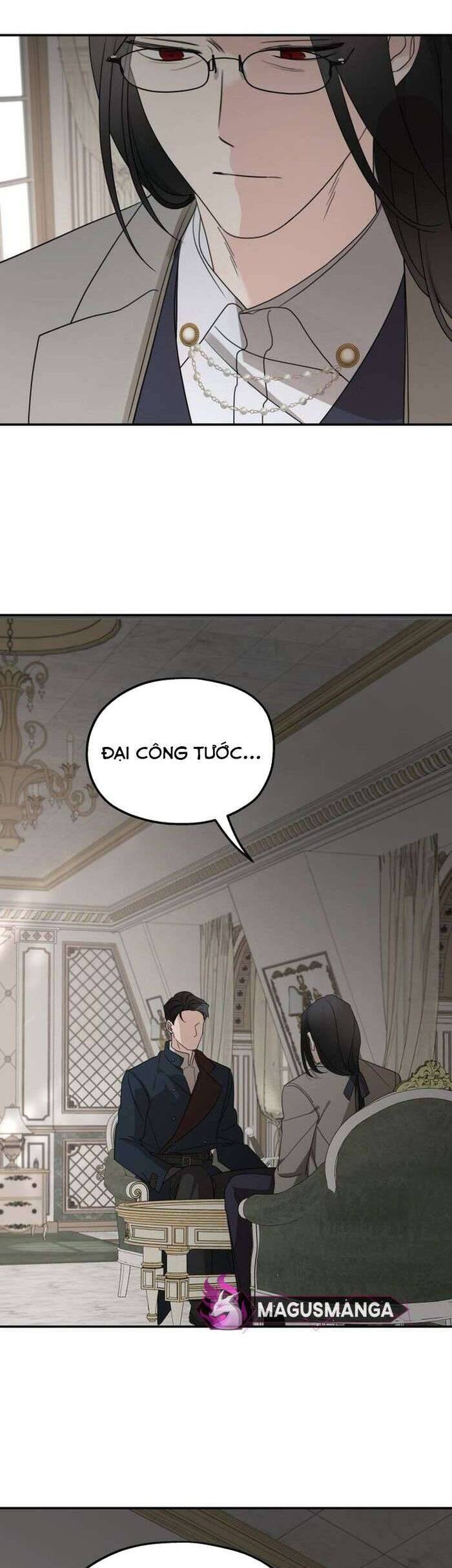 Gia Đình Chồng Vô Cùng Yêu Thích Tôi Chapter 121 - 12