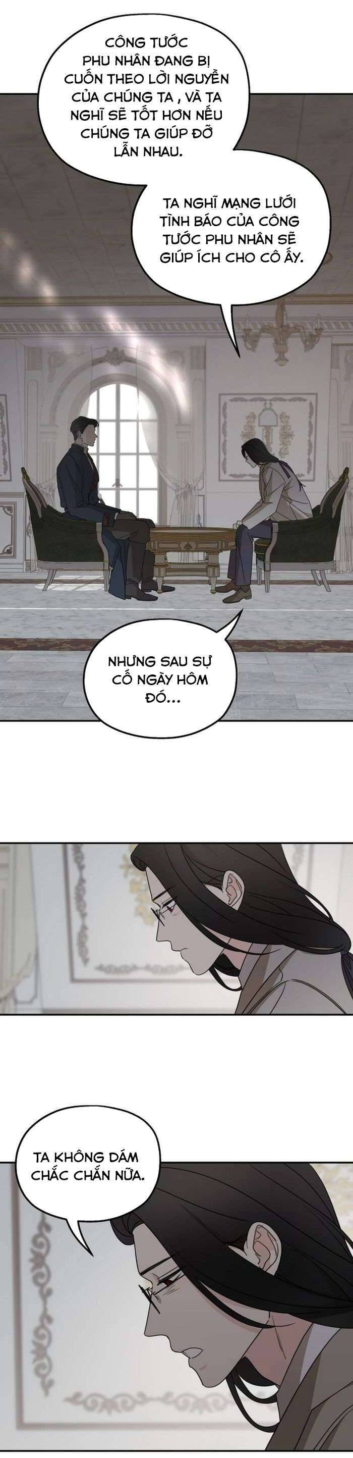 Gia Đình Chồng Vô Cùng Yêu Thích Tôi Chapter 121 - 14