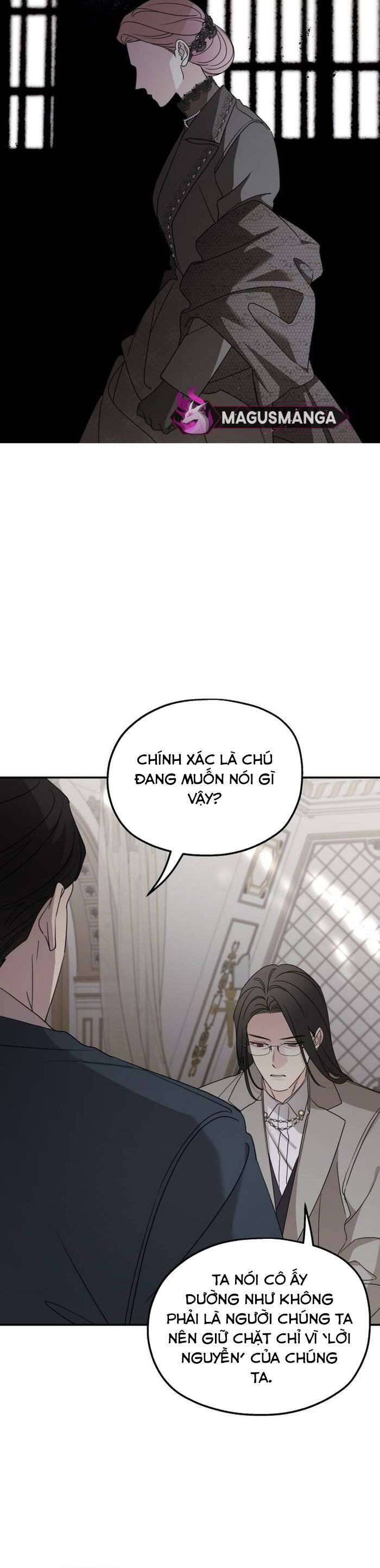 Gia Đình Chồng Vô Cùng Yêu Thích Tôi Chapter 121 - 16