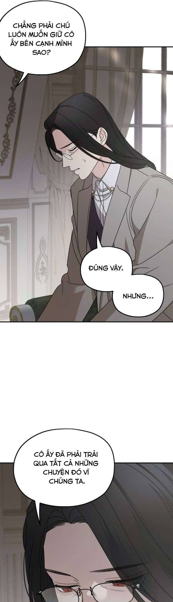 Gia Đình Chồng Vô Cùng Yêu Thích Tôi Chapter 121 - 17