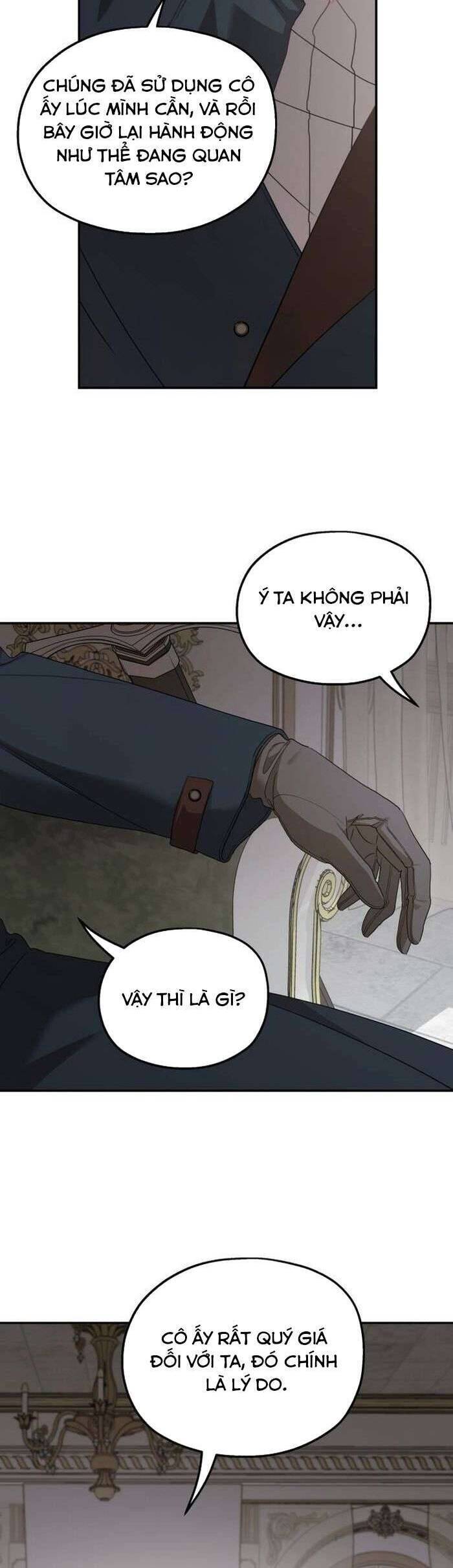 Gia Đình Chồng Vô Cùng Yêu Thích Tôi Chapter 121 - 20