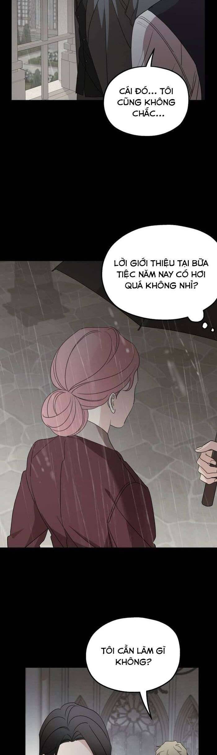 Gia Đình Chồng Vô Cùng Yêu Thích Tôi Chapter 121 - 3