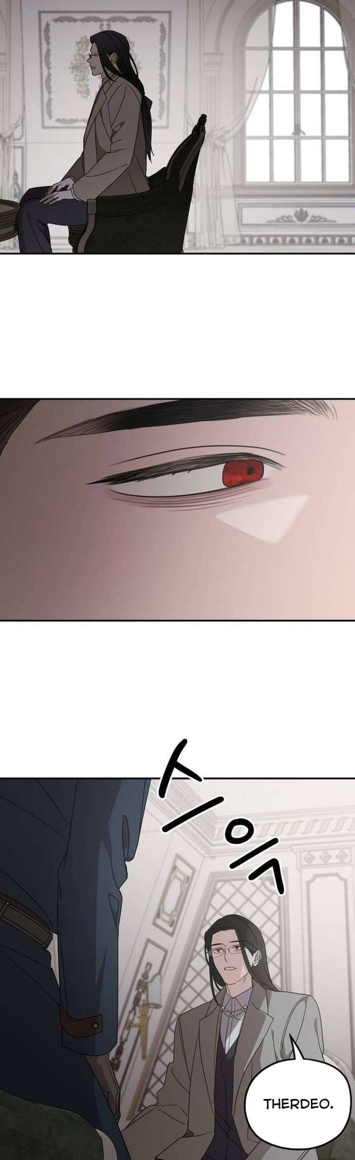 Gia Đình Chồng Vô Cùng Yêu Thích Tôi Chapter 121 - 21