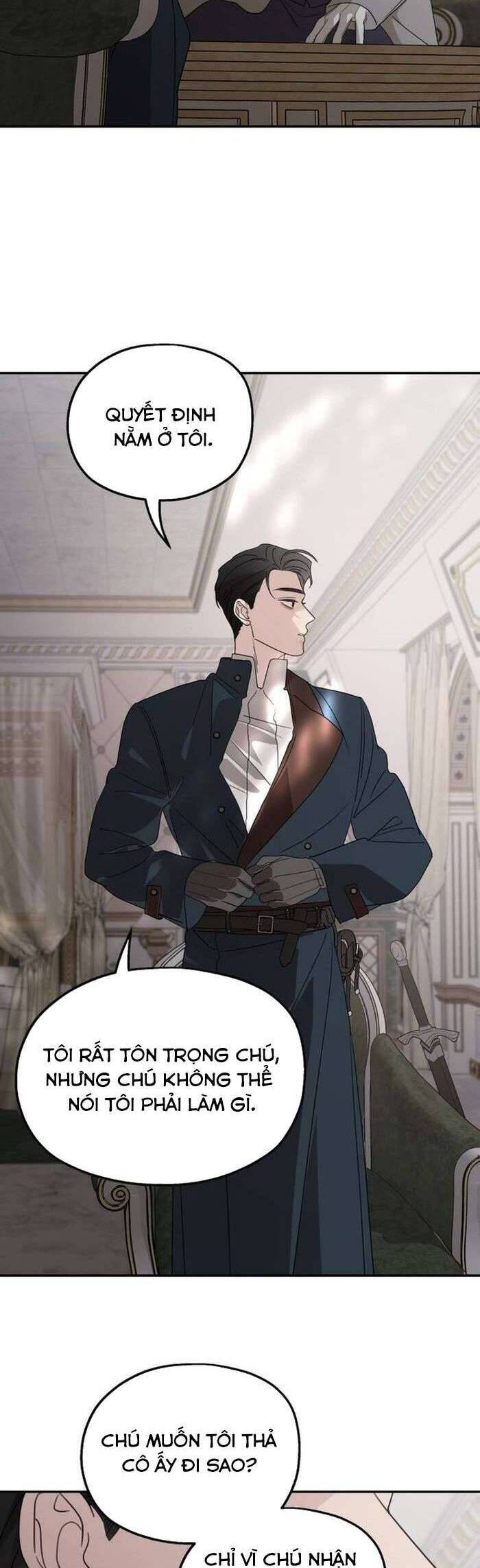 Gia Đình Chồng Vô Cùng Yêu Thích Tôi Chapter 121 - 22